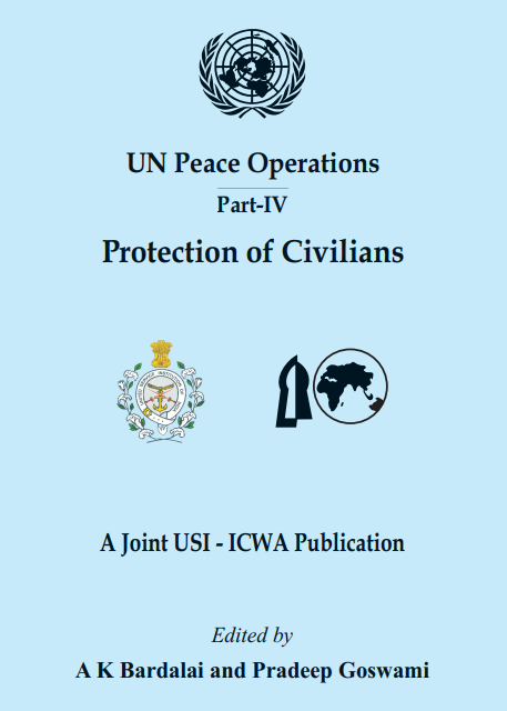UN Peace Operations Part-IV Protection of Civilians